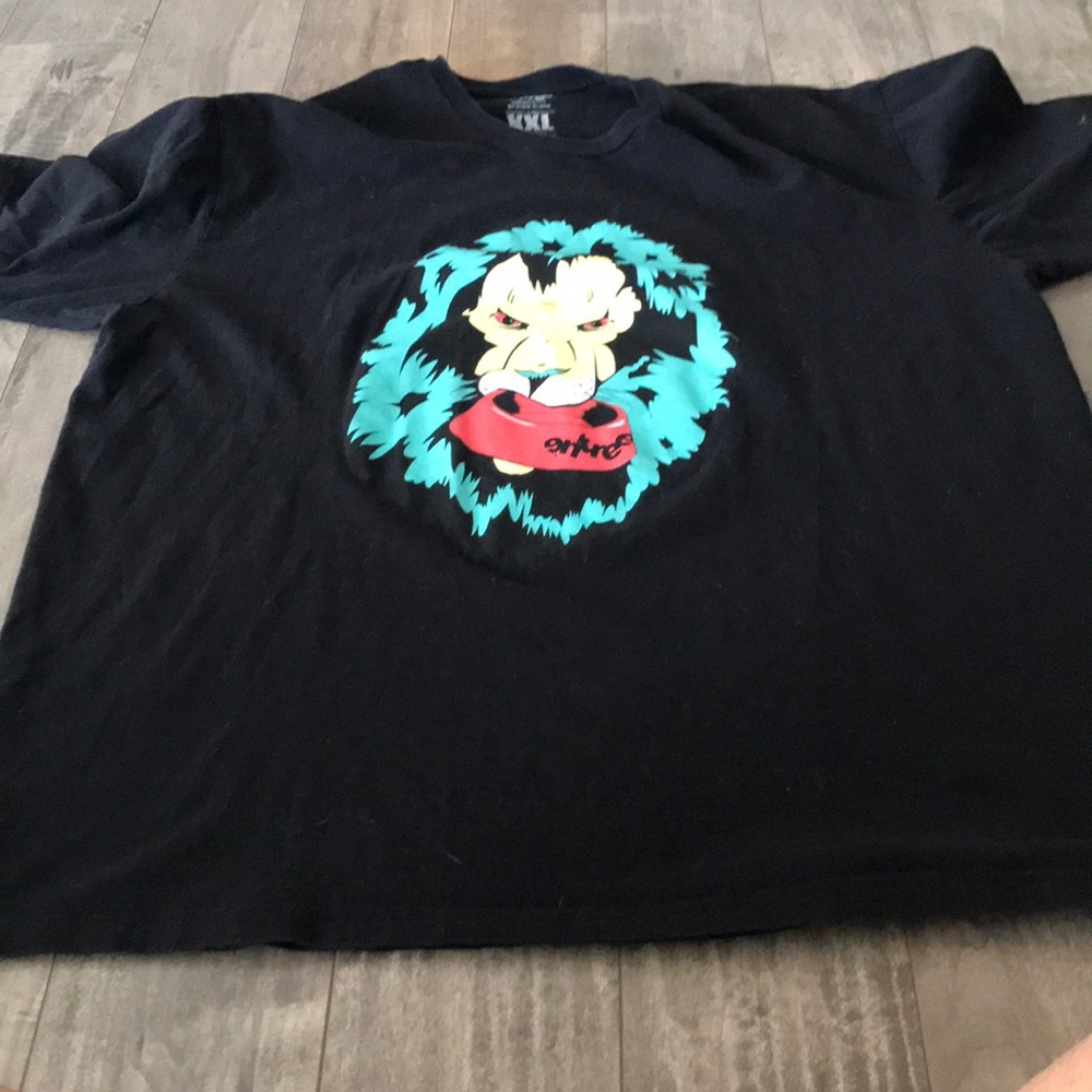 Entree Active shirt